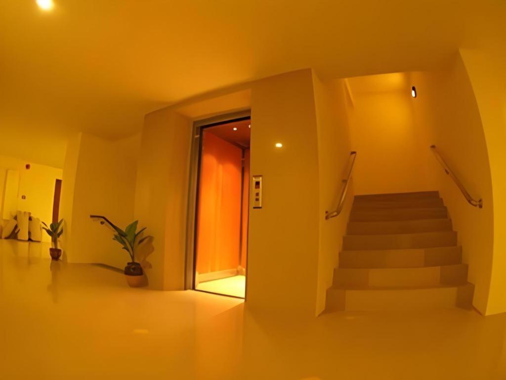 R-Con Residence Pattaya Exterior foto