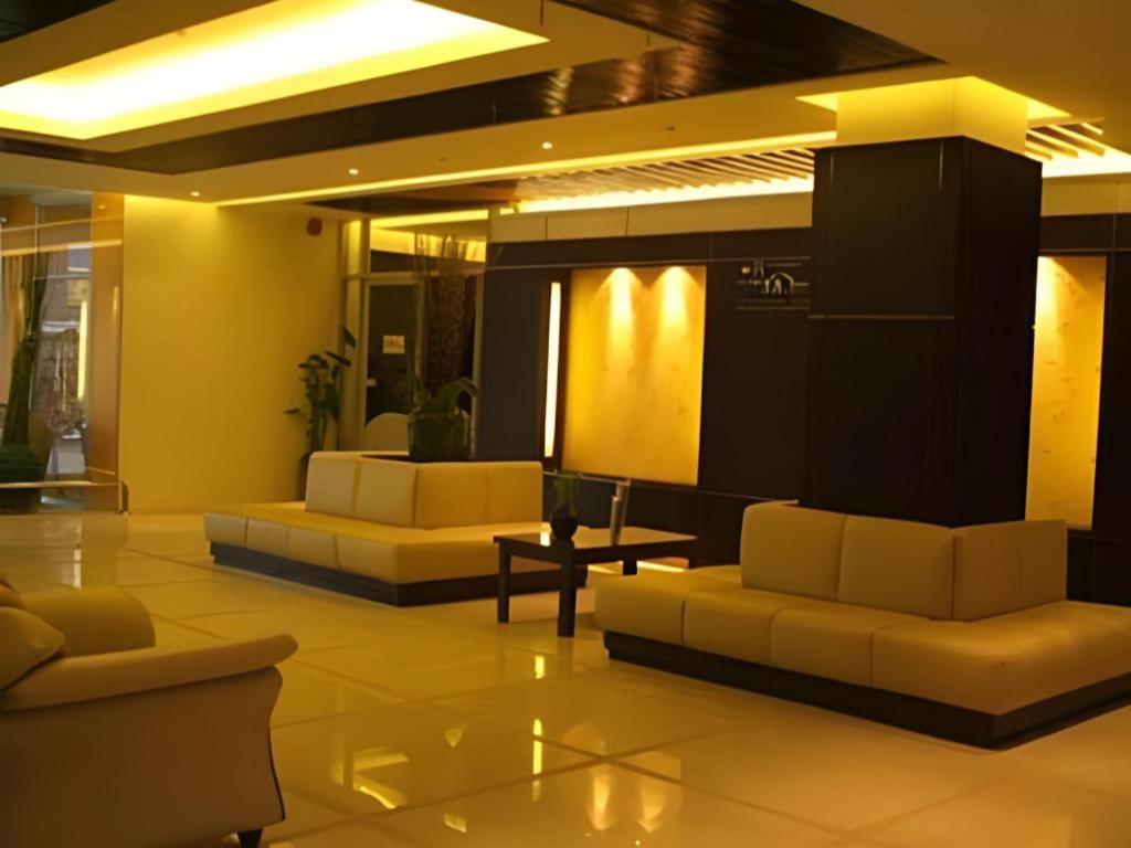 R-Con Residence Pattaya Exterior foto