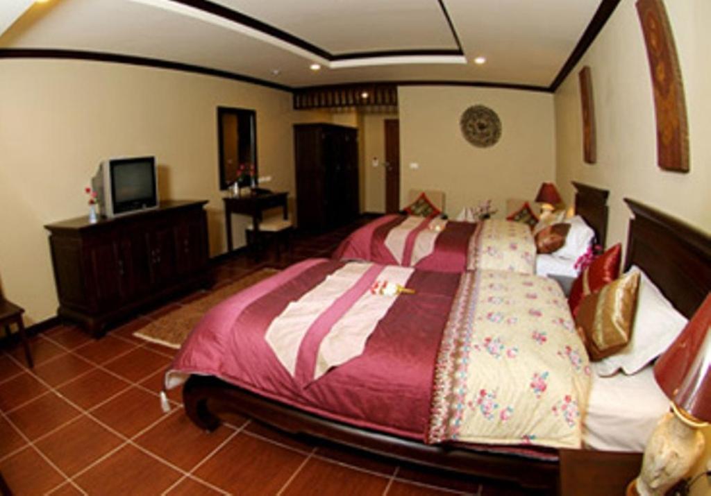 R-Con Residence Pattaya Exterior foto